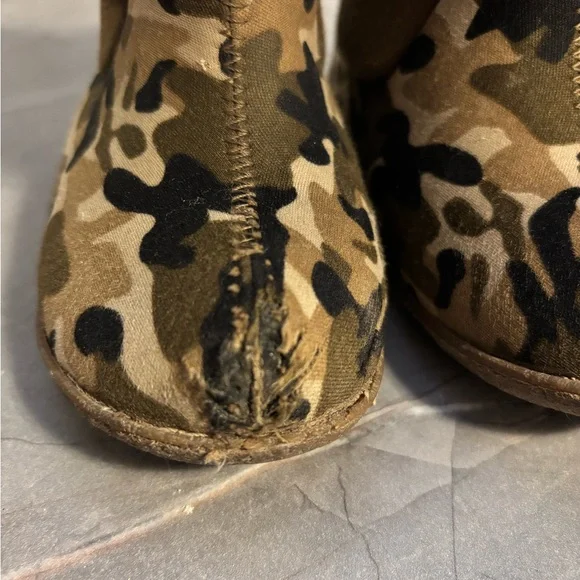 Bogs size 9 - Picture 5 of 6